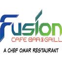 Fusion Cafe Bar & Grill logo